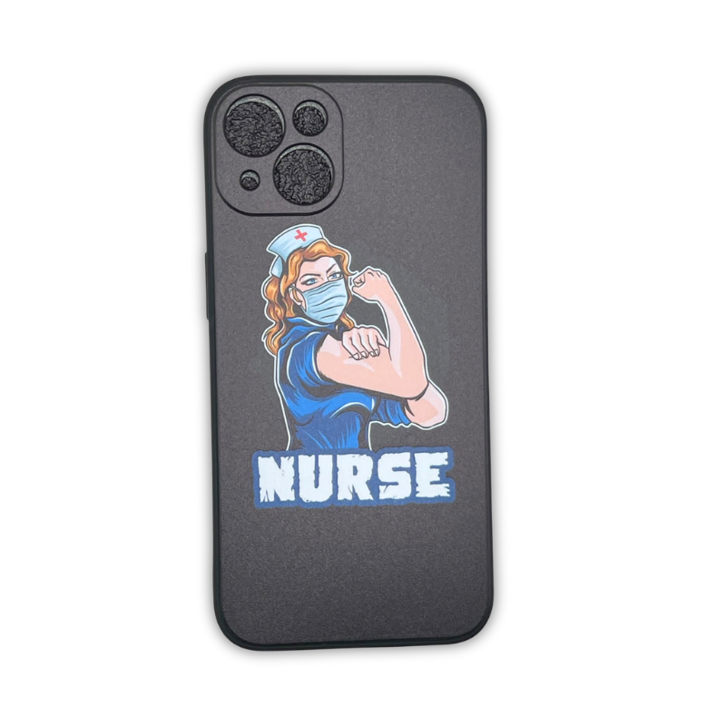 Mobilskal Med Stil
- iPhone 13 VårdaMedStil