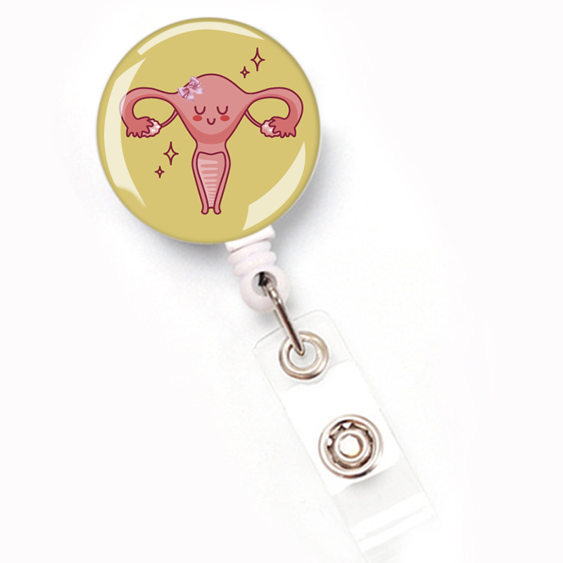 🤰🤰🏻🤰🏽🤰🏼🤰🏾Korthållare med Stil - Obstetrik & Gynekologitema VårdaMedStil