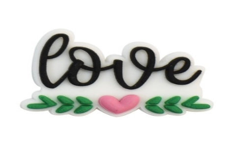 Shoe Charms – Personliga dekorationer för dina skor | Gott & Blandat 🍓🐞🦋🐝🎀 VårdaMedStil