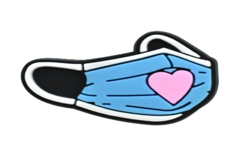 Shoe Charms – Personliga dekorationer för dina skor | Vårdtema ⚕️🚑💉🩺 VårdaMedStil