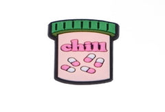 Shoe Charms – Personliga dekorationer för dina skor | Pharmacology 💊 VårdaMedStil