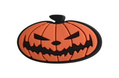 Shoe Charms – Personliga dekorationer för dina skor | Halloween 👻🎃💀 VårdaMedStil