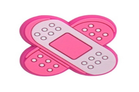 Shoe Charms – Personliga dekorationer för dina skor | Vårdtema ⚕️🚑💉🩺 VårdaMedStil
