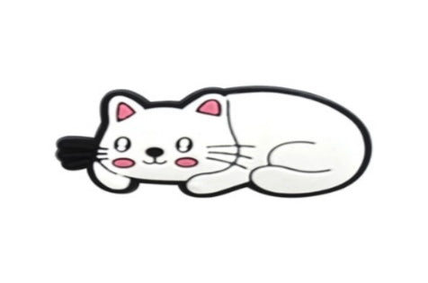 Shoe Charms – Personliga dekorationer för dina skor | Djurvård 🐈🐾🐹🦨🦝🦫🦦🐈‍⬛ VårdaMedStil