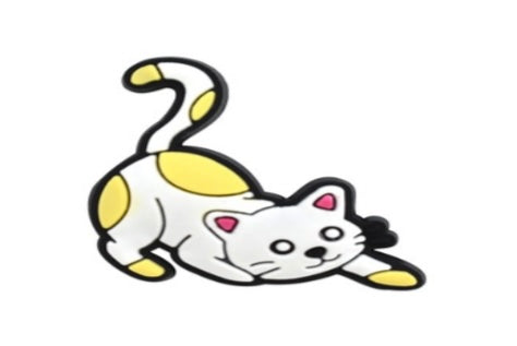 Shoe Charms – Personliga dekorationer för dina skor | Djurvård 🐈🐾🐹🦨🦝🦫🦦🐈‍⬛ VårdaMedStil