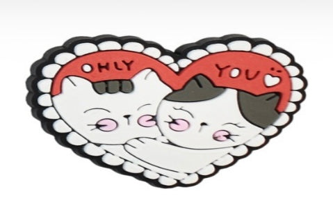 Shoe Charms – Personliga dekorationer för dina skor | Gott & Blandat 🍓🐞🦋🐝🎀 VårdaMedStil