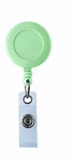 Korthållare med Jojo – Praktisk ID- & Nyckelhållare för Vårdpersonal VårdaMedStil