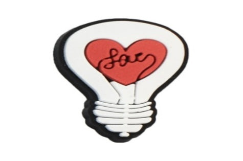 Shoe Charms – Personliga dekorationer för dina skor | Gott & Blandat 🍓🐞🦋🐝🎀 VårdaMedStil