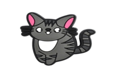 Shoe Charms – Personliga dekorationer för dina skor | Djurvård 🐈🐾🐹🦨🦝🦫🦦🐈‍⬛ VårdaMedStil