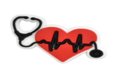 Shoe Charms – Personliga dekorationer för dina skor | Vårdtema ⚕️🚑💉🩺 VårdaMedStil