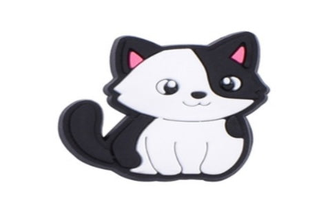 Shoe Charms – Personliga dekorationer för dina skor | Djurvård 🐾🐹🦨🦝🦫🦦 VårdaMedStil
