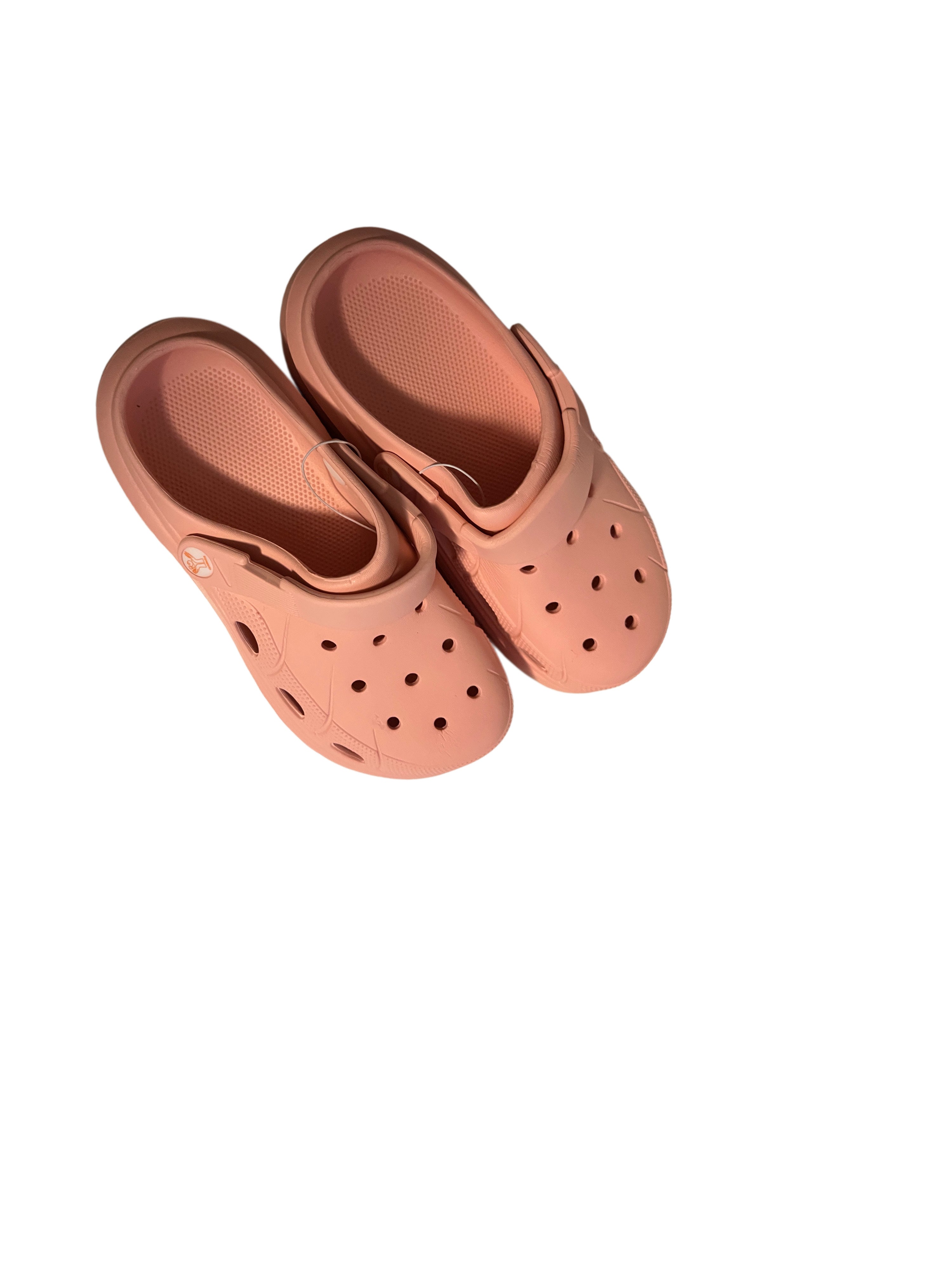 EasyStep Crocs Vårda Med Stil