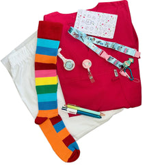 Startkit för tandvårdspersonal – praktiskt kit för arbete inom tandvård VårdaMedStil