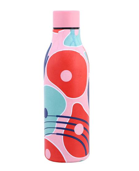 (Kopia) ColorPop Reusable Termosflaska VardaMedstil