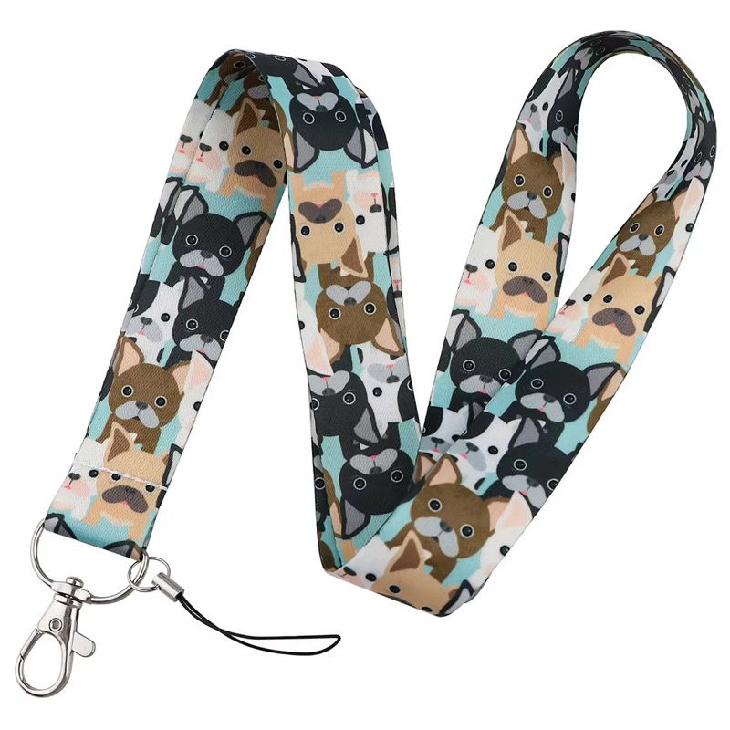 DogLove Nyckelband Vårda Med Stil