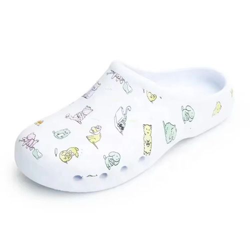 (Kopia) VårdaStep EVA-skor - för all vårdpersonal VardaMedstil