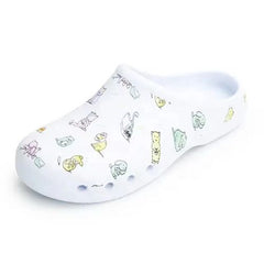 (Kopia) VårdaStep EVA-skor - för all vårdpersonal VardaMedstil