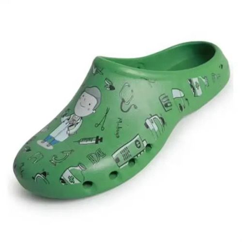 (Kopia) VårdaStep EVA-skor - för all vårdpersonal VardaMedstil