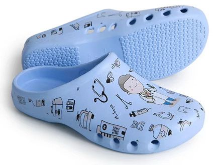 VårdaStep skor - för all vårdpersonal VardaMedstil