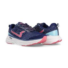 Deportivo Paredes Rodd: Blå / Textilsnitt. Phylon+TPR sula / 39 Paredes