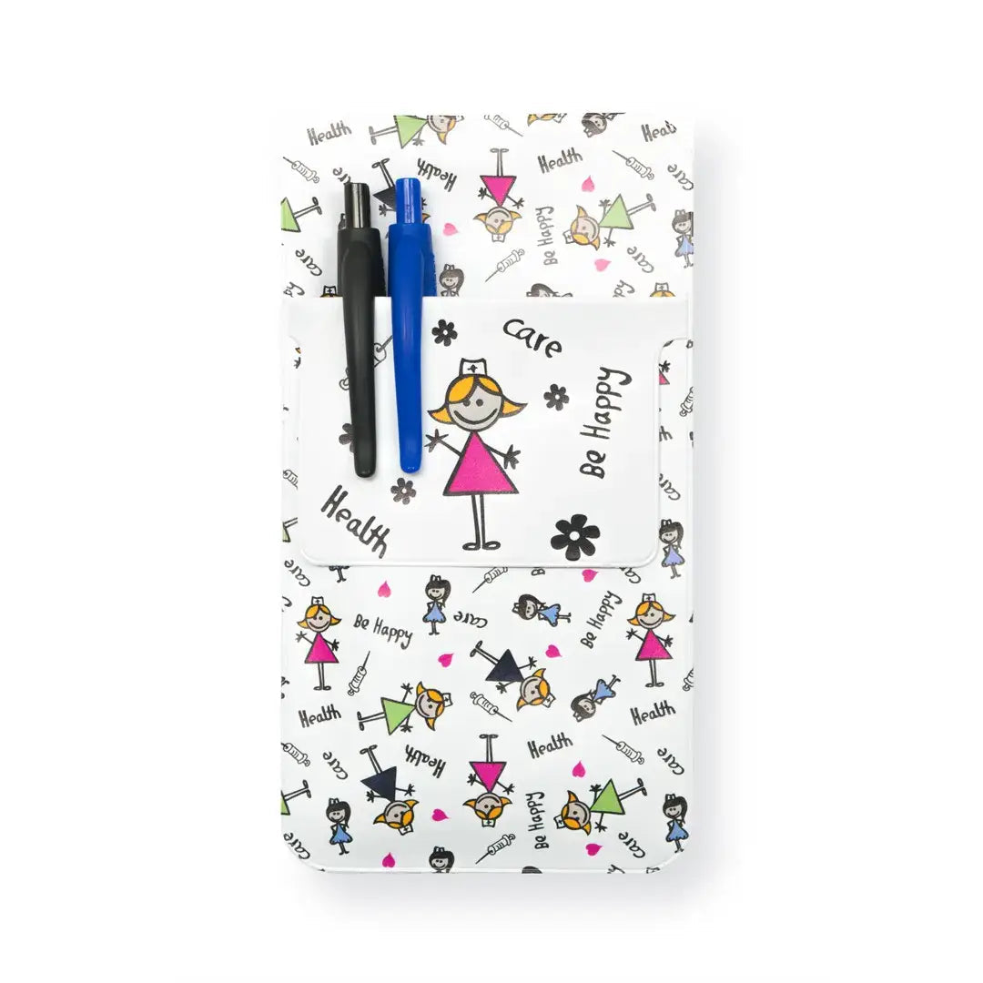 Pennfickor - Be Happy VårdaMedStil