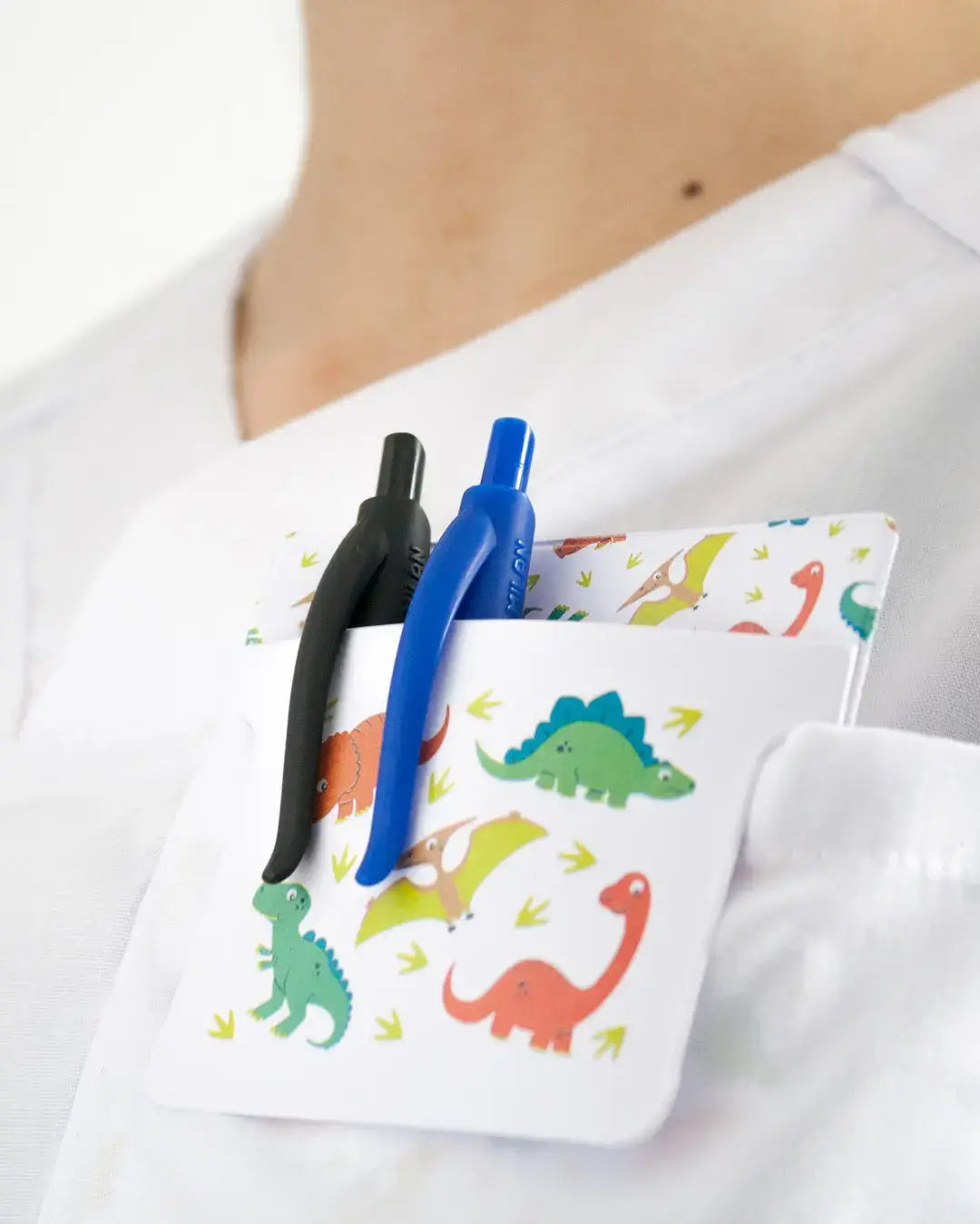 Pennfickor – Dainos omslag VårdaMedStil