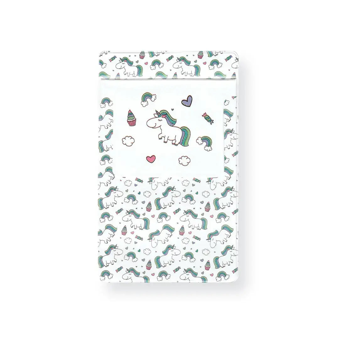 Pennfickor - Unicorn VårdaMedStil