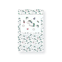 Pennfickor - Unicorn VårdaMedStil