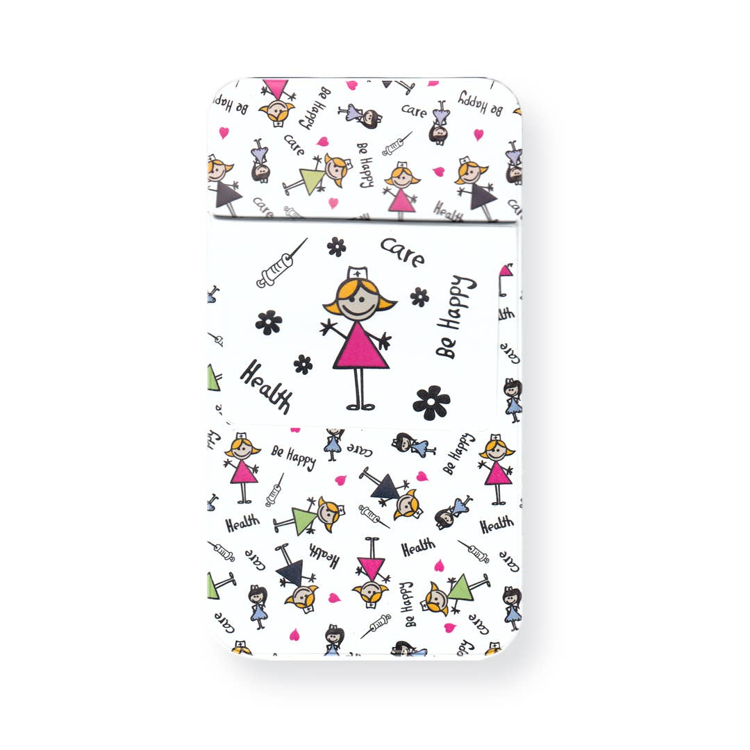 Pennfickor - Be Happy VårdaMedStil