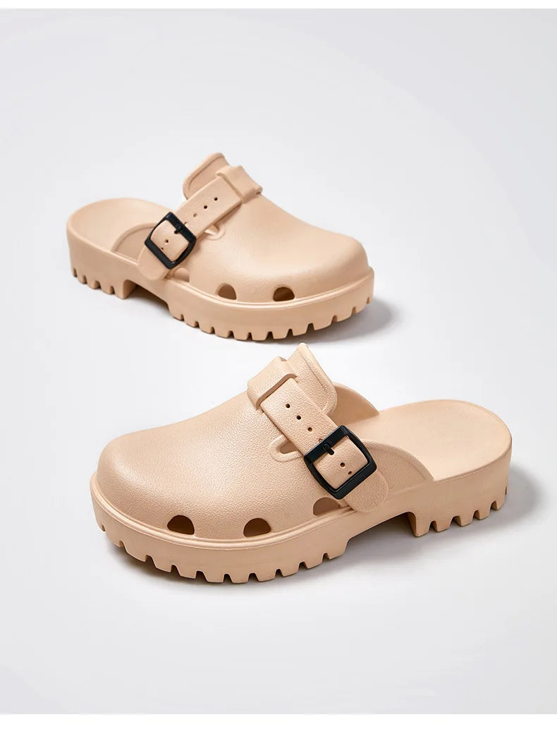 Shevalues Dam Sandaler – Lätta, Ventilerande & Bekväma VardaMedstil